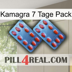 Kamagra 7 Day Pack 05
